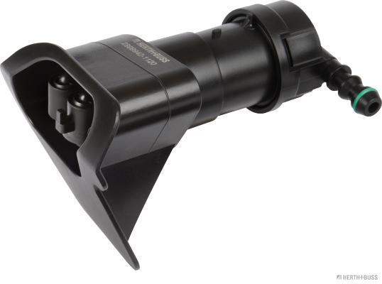 Washer Fluid Jet, headlight cleaning - 65451175 HERTH+BUSS ELPARTS