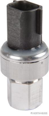 Interruttore a pressione, Climatizzatore - 70100009 HERTH+BUSS ELPARTS