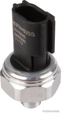 Pressure Switch, air conditioning - 70100050 HERTH+BUSS ELPARTS