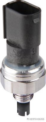 Pressure Switch, air conditioning - 70100063 HERTH+BUSS ELPARTS