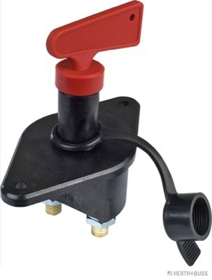 Interruttore principale, Batteria - 70465016 HERTH+BUSS ELPARTS