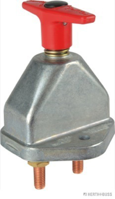 Main Switch, battery - 70465048 HERTH+BUSS ELPARTS