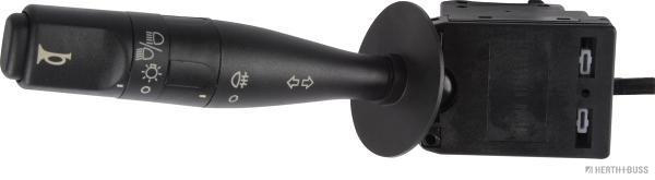 Leva devio guida - 70477004 HERTH+BUSS ELPARTS