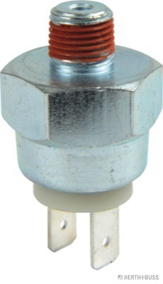 Interruttore a pressione, Idraulica freno - 70487038 HERTH+BUSS ELPARTS