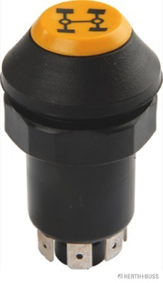 Interruttore/Comando/Innesto - 70490617 HERTH+BUSS ELPARTS