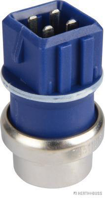 Sensor, coolant temperature - 70511015 HERTH+BUSS ELPARTS