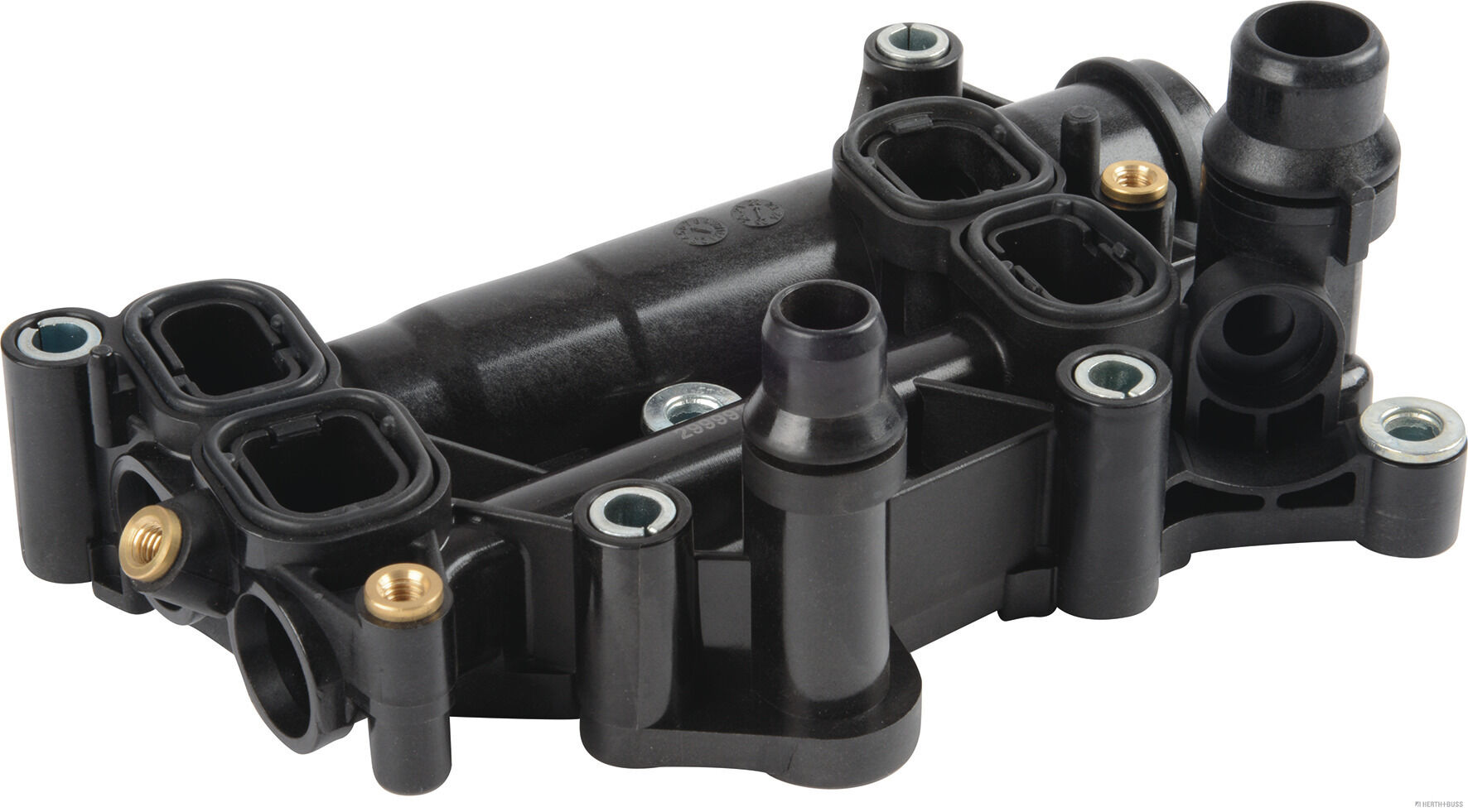 Thermostat, oil cooling - 70511102 HERTH+BUSS ELPARTS