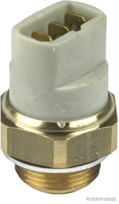 Termocontatto, Ventola radiatore - 70511198 HERTH+BUSS ELPARTS