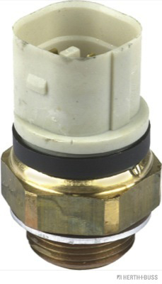 Termocontatto, Ventola radiatore - 70511199 HERTH+BUSS ELPARTS