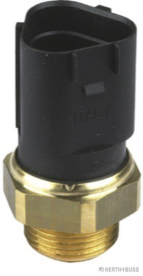 Termocontatto, Ventola radiatore - 70511529 HERTH+BUSS ELPARTS