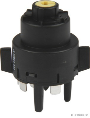 Ignition-/Starter Switch - 70513146 HERTH+BUSS ELPARTS