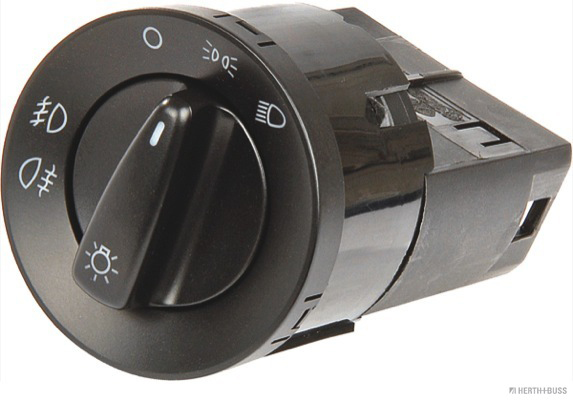 Interruttore, Faro principale - 70525010 HERTH+BUSS ELPARTS
