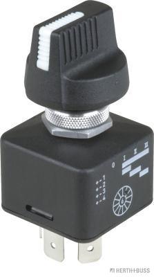 Переключатель - 70525150 HERTH+BUSS ELPARTS
