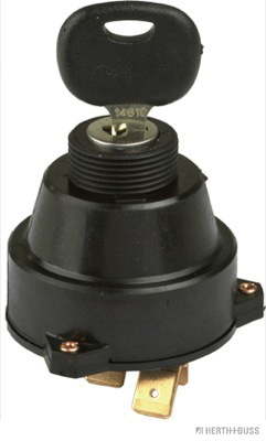 Interruttore, Accensione / motorino d'avviamento - 70567070 HERTH+BUSS ELPARTS