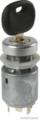 Ignition-/Starter Switch - 70595057 HERTH+BUSS ELPARTS