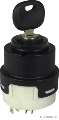 Ignition-/Starter Switch - 70595077 HERTH+BUSS ELPARTS