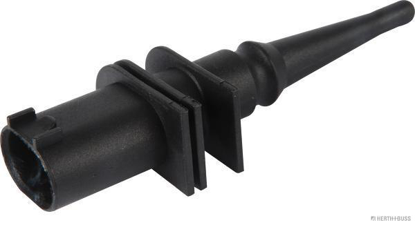 Sensor, exterior temperature - 70605100 HERTH+BUSS ELPARTS
