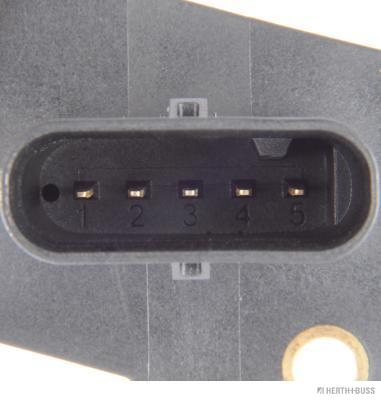 Air Mass Sensor - 70640163 HERTH+BUSS ELPARTS