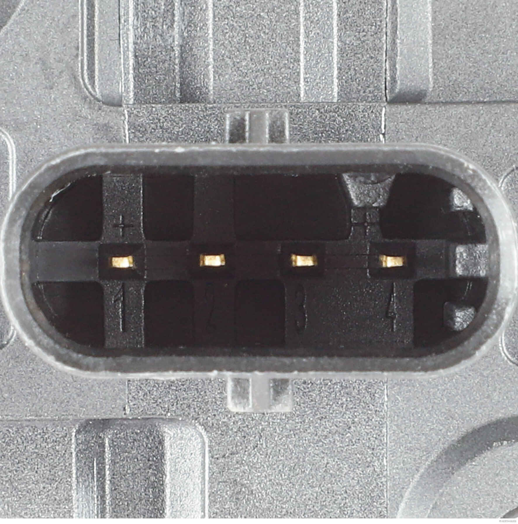 Air Mass Sensor - 70640168 HERTH+BUSS ELPARTS