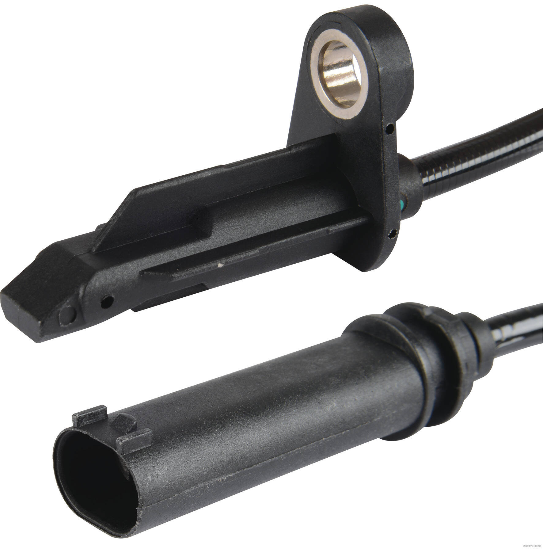 Sensor, wheel speed - 70660129 HERTH+BUSS ELPARTS