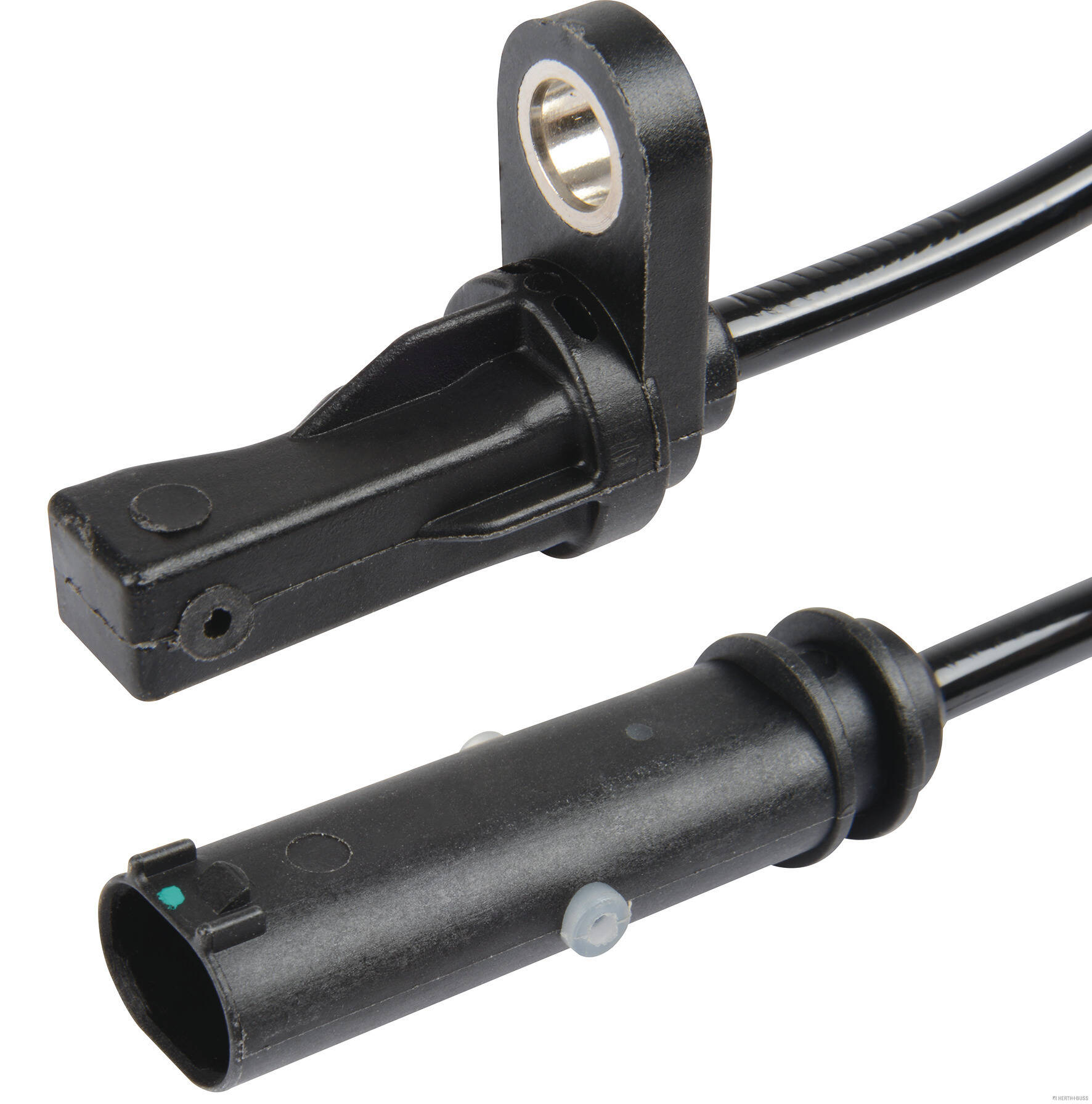 Sensore, N° giri ruota - 70660151 HERTH+BUSS ELPARTS