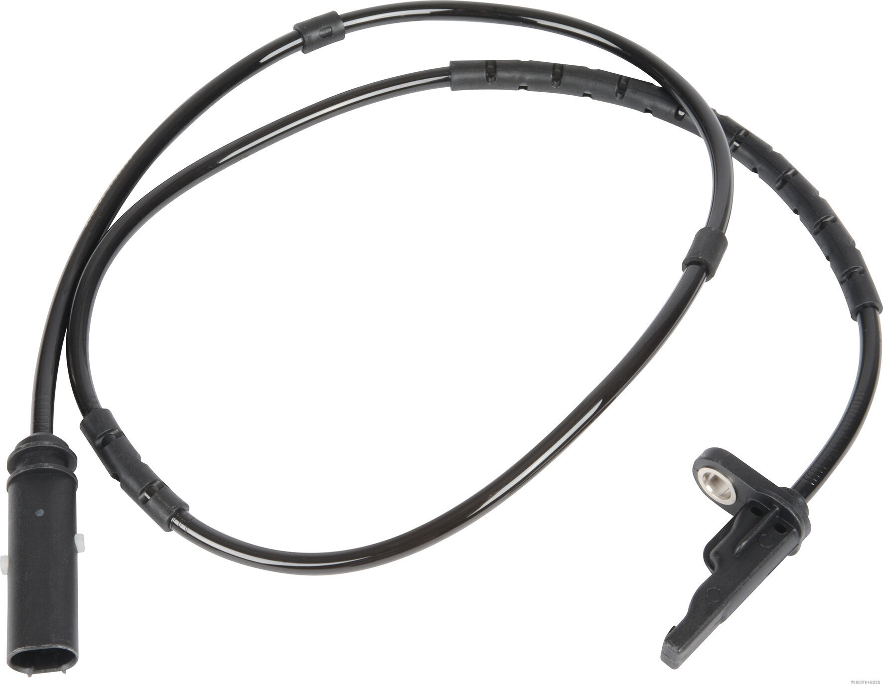 Sensor, wheel speed - 70660152 HERTH+BUSS ELPARTS
