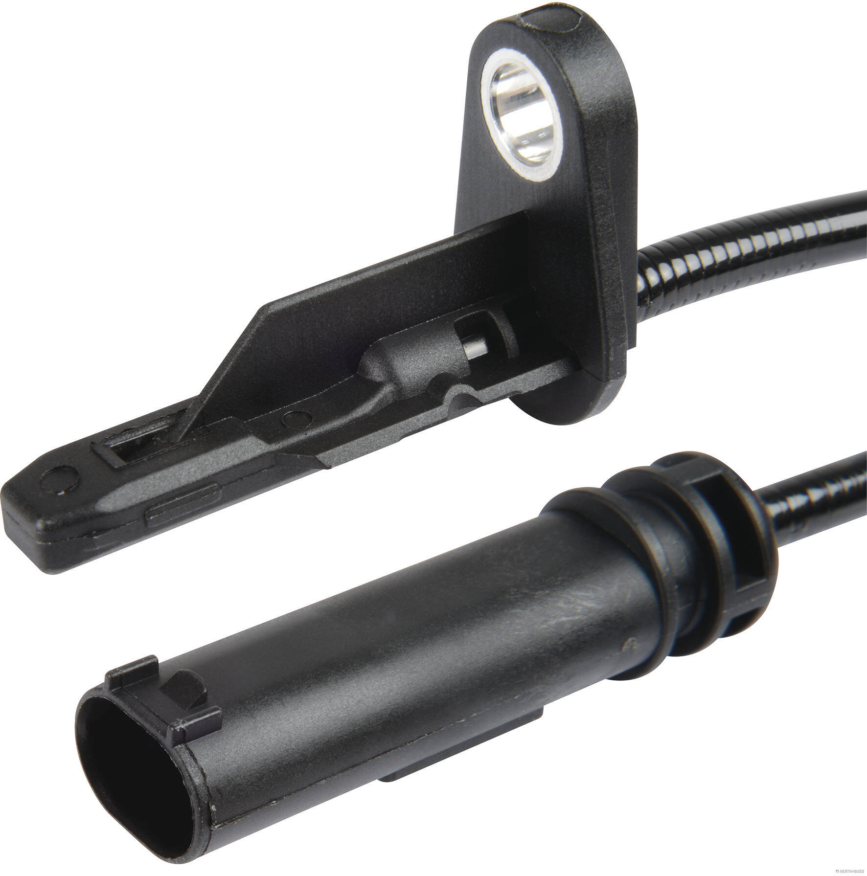 Sensor, wheel speed - 70660160 HERTH+BUSS ELPARTS