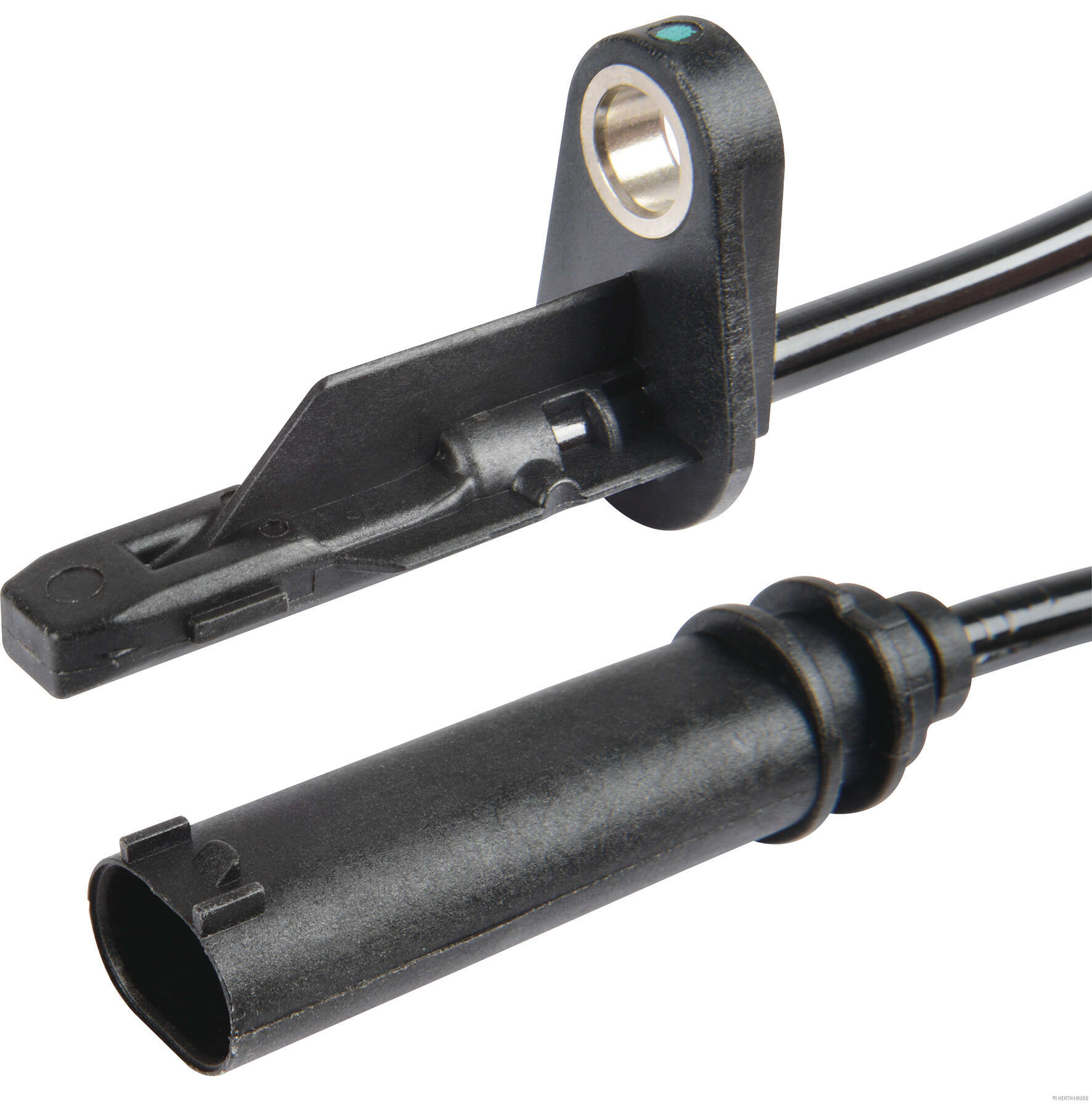 Sensore, N° giri ruota - 70660161 HERTH+BUSS ELPARTS