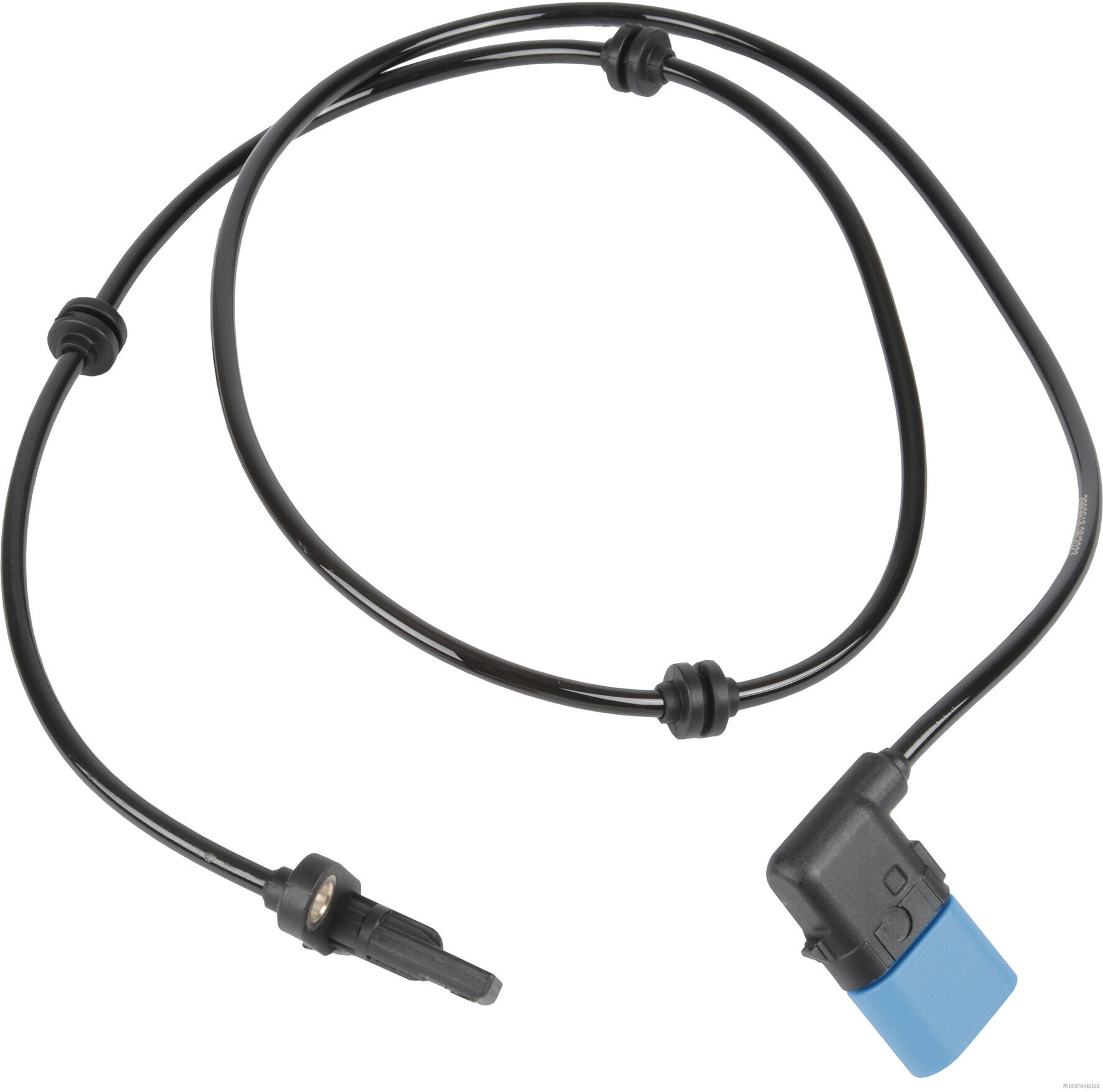 Sensor, wheel speed - 70660216 HERTH+BUSS ELPARTS
