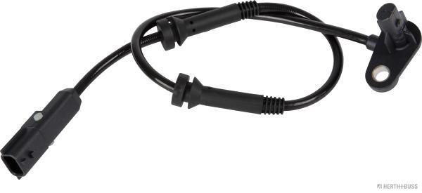 Sensor, wheel speed - 70660568 HERTH+BUSS ELPARTS