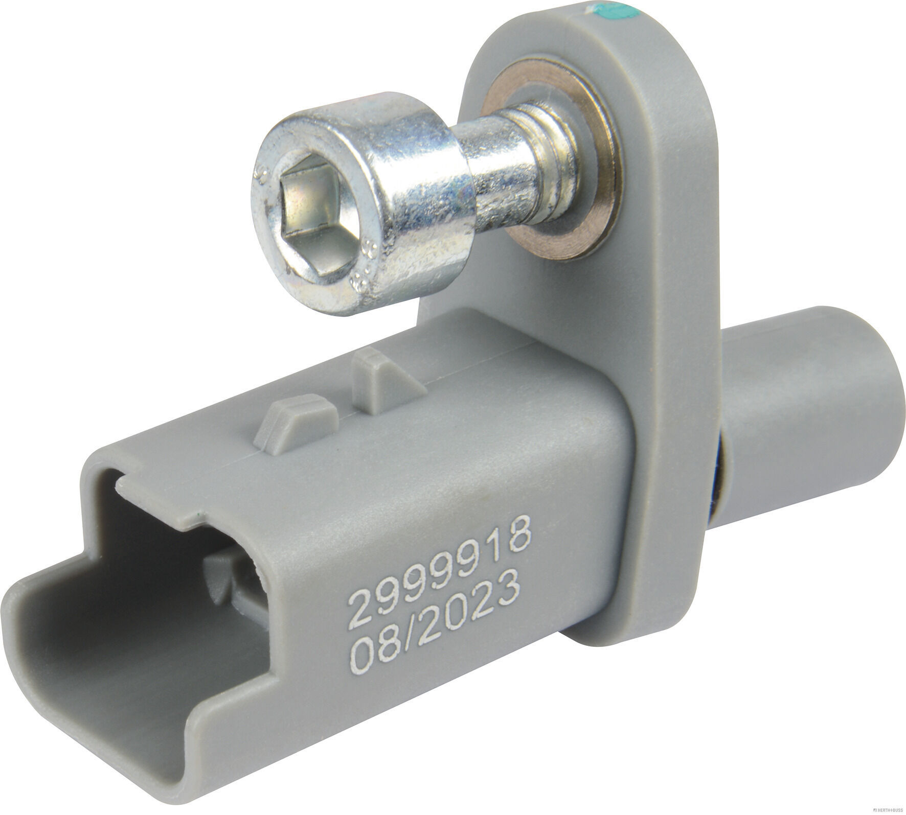 Sensor, wheel speed - 70660572 HERTH+BUSS ELPARTS