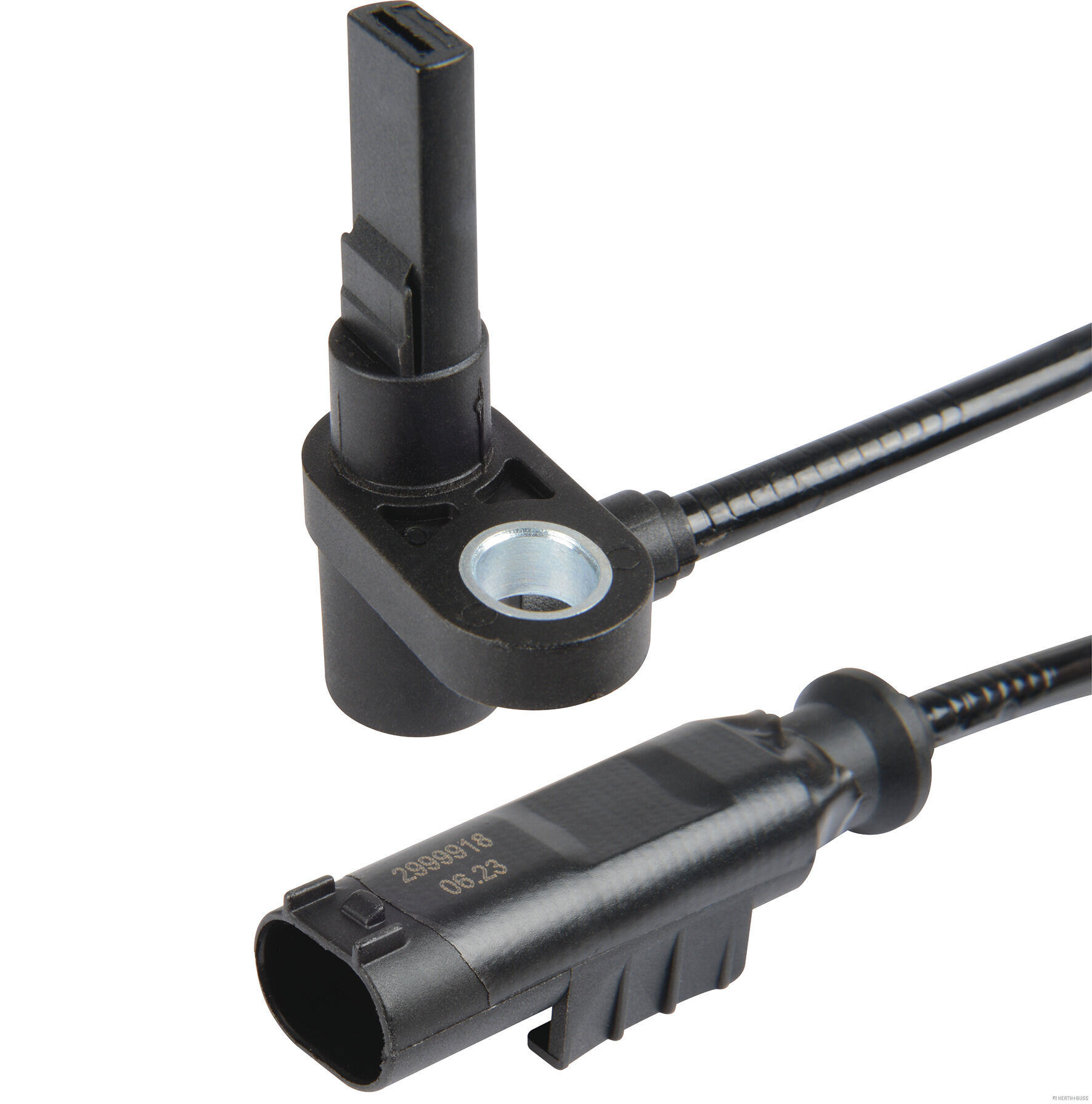 Sensor, wheel speed - 70660633 HERTH+BUSS ELPARTS