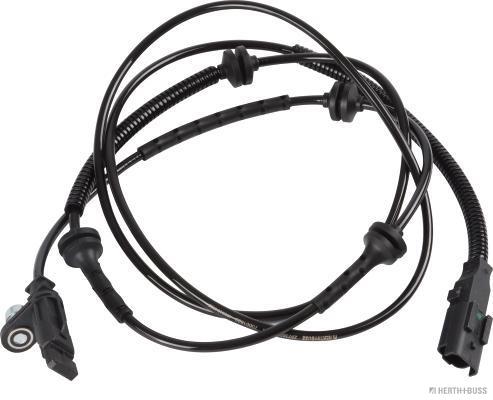Sensor, wheel speed - 70661500 HERTH+BUSS ELPARTS