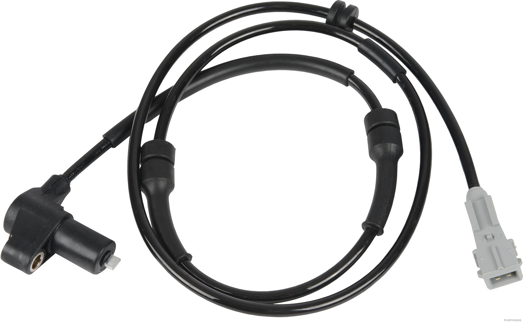 Sensor, wheel speed - 70661501 HERTH+BUSS ELPARTS