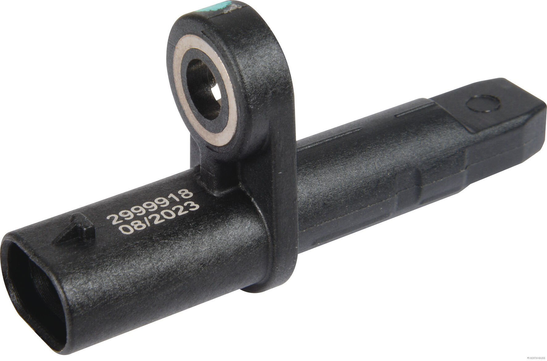 Sensor, wheel speed - 70661508 HERTH+BUSS ELPARTS