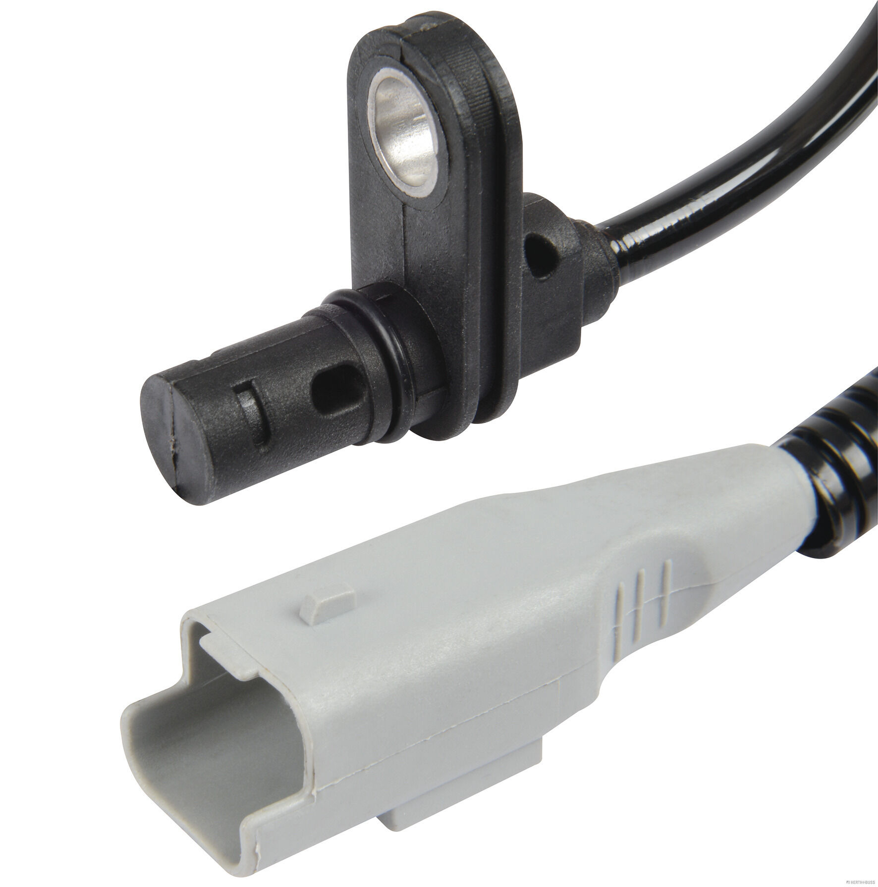 Sensor, wheel speed - 70661518 HERTH+BUSS ELPARTS