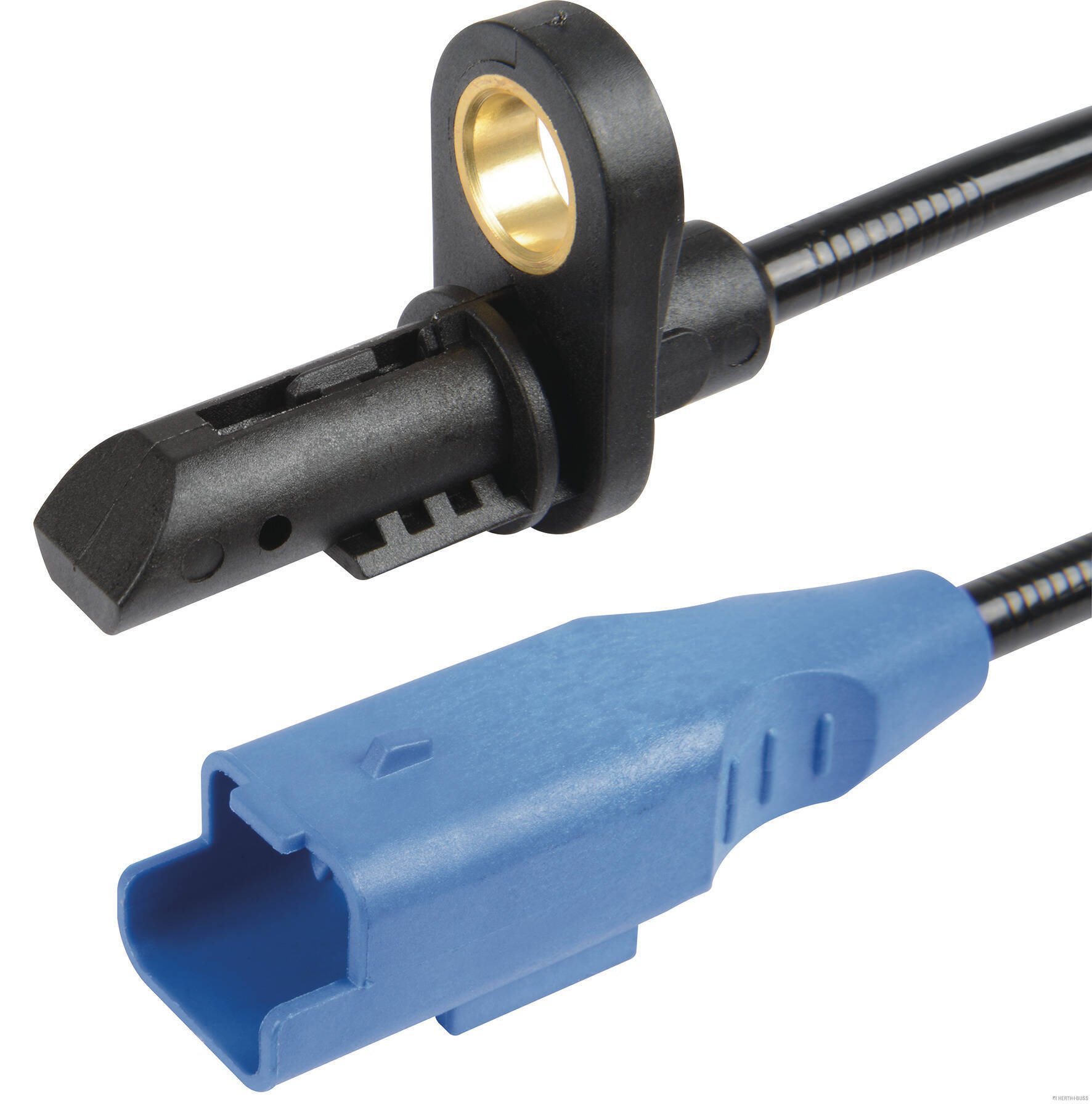 Sensor, wheel speed - 70661519 HERTH+BUSS ELPARTS