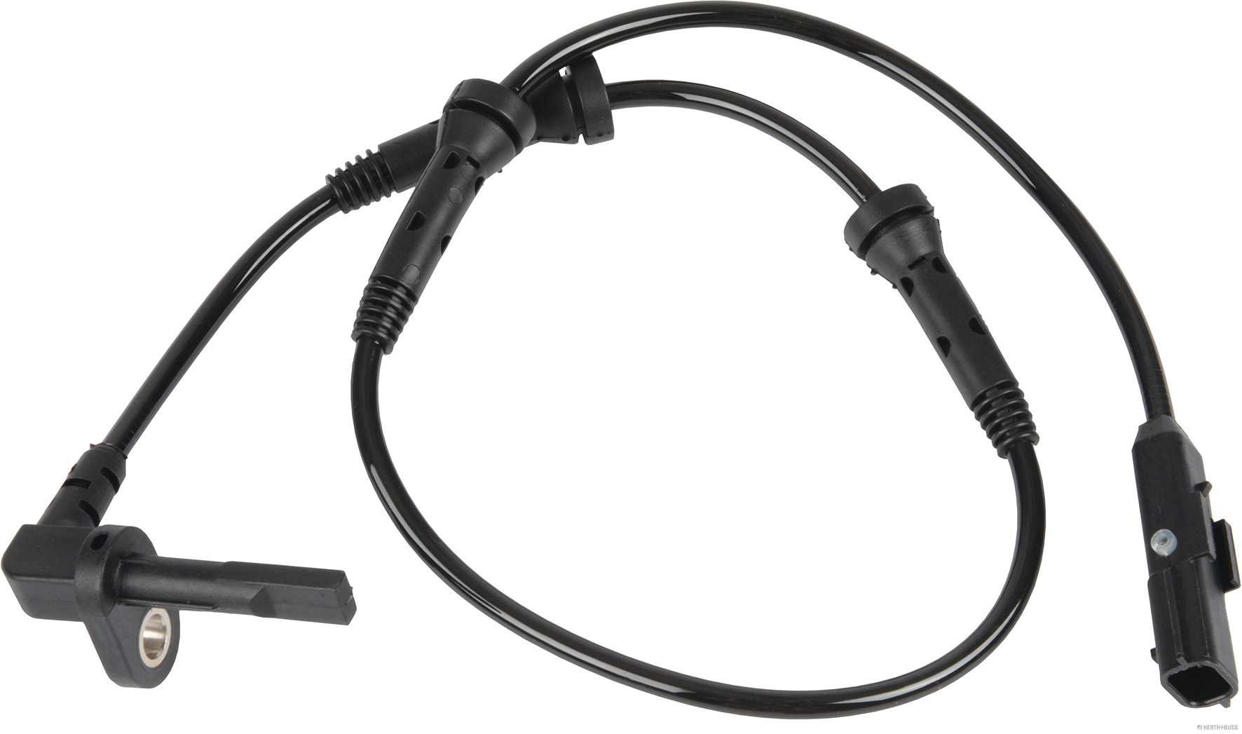 Sensor, wheel speed - 70661522 HERTH+BUSS ELPARTS