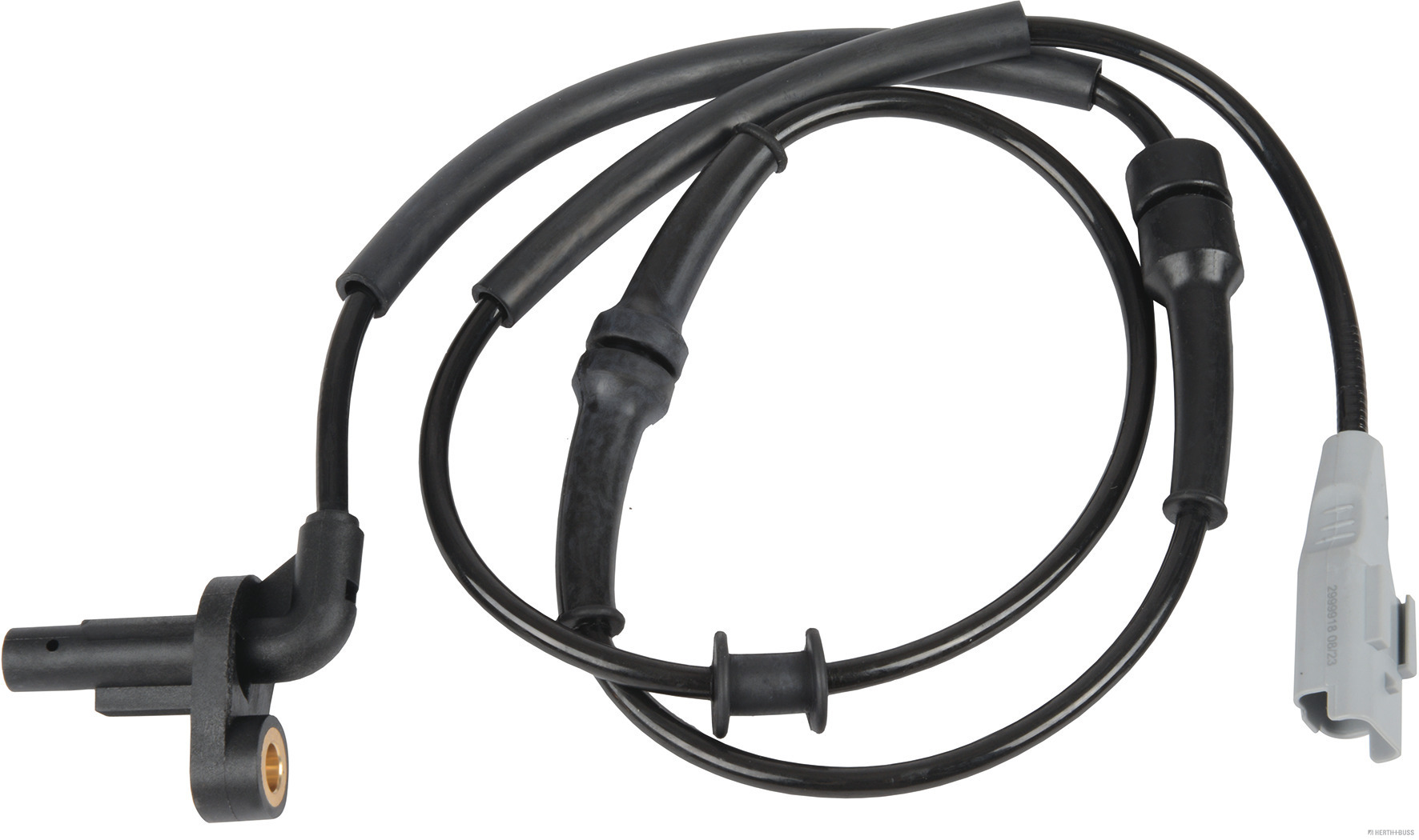 Sensor, Raddrehzahl - 70661525 HERTH+BUSS ELPARTS