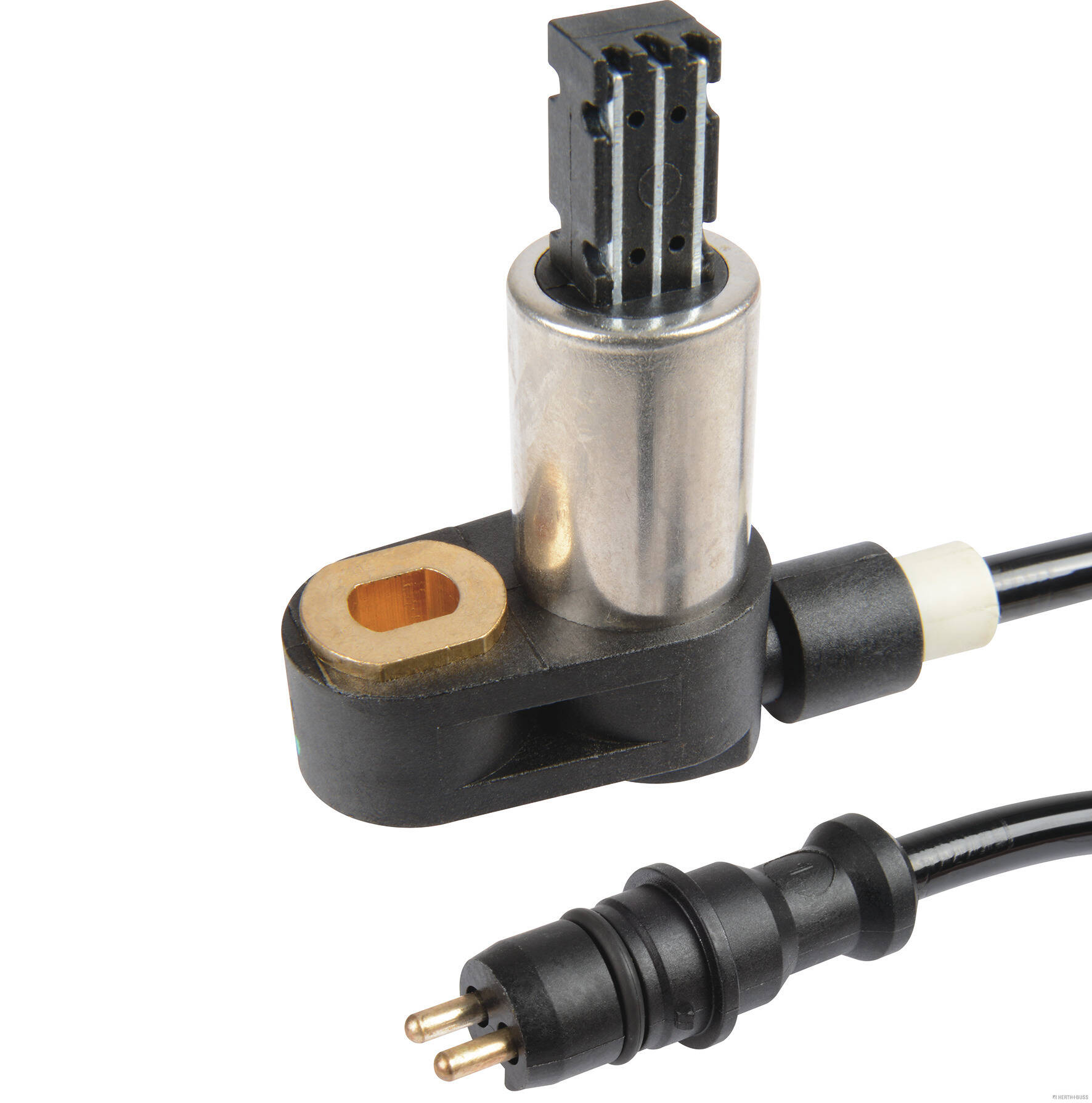 Sensor, wheel speed - 70661529 HERTH+BUSS ELPARTS