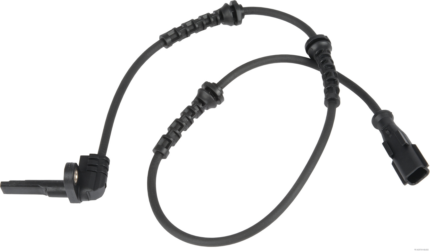 Sensor, wheel speed - 70661549 HERTH+BUSS ELPARTS
