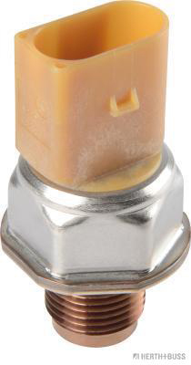 Sensor, fuel pressure - 70663001 HERTH+BUSS ELPARTS