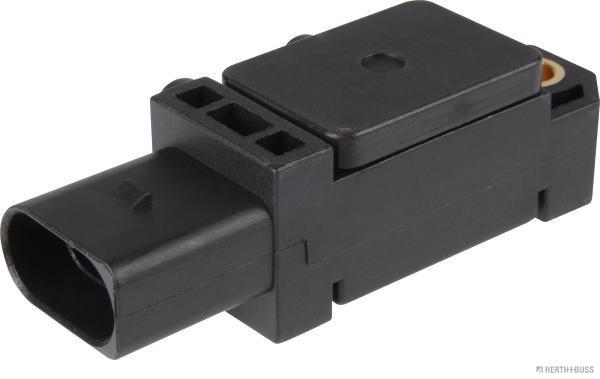 Sensore, Pressione gas scarico - 70668006 HERTH+BUSS ELPARTS