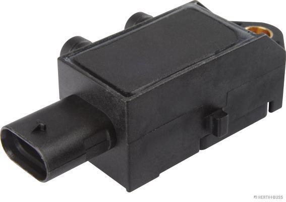 Sensore, Pressione gas scarico - 70668009 HERTH+BUSS ELPARTS