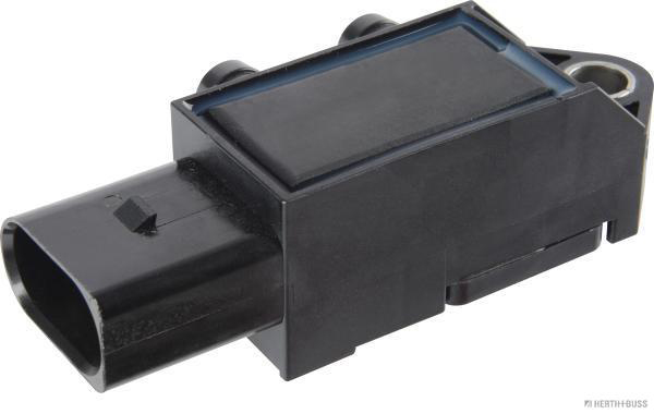 jutiklis, išmetimo slėgis - 70668011 HERTH+BUSS ELPARTS