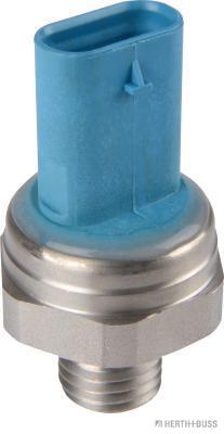 Sensore, Pressione gas scarico - 70668012 HERTH+BUSS ELPARTS