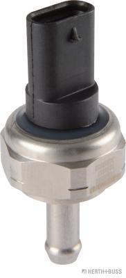 Sensore, Pressione gas scarico - 70668103 HERTH+BUSS ELPARTS