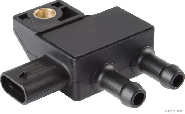 Sensor, exhaust pressure - 70668105 HERTH+BUSS ELPARTS