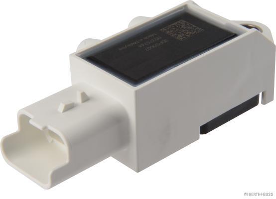 Sensor, exhaust pressure - 70668201 HERTH+BUSS ELPARTS