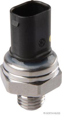 Sensore, Pressione gas scarico - 70668207 HERTH+BUSS ELPARTS